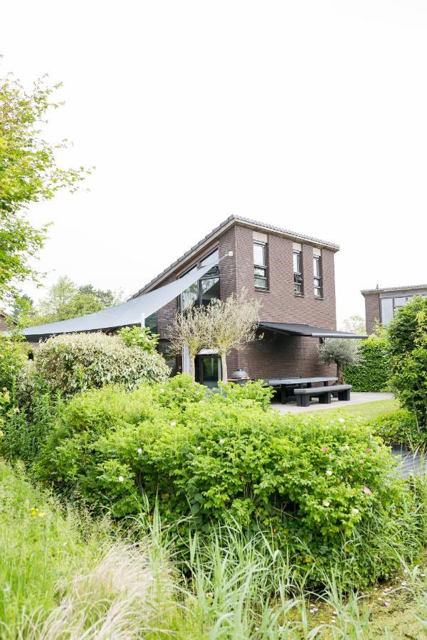 Vakantiehuis Olivia Schoorl Exterior photo